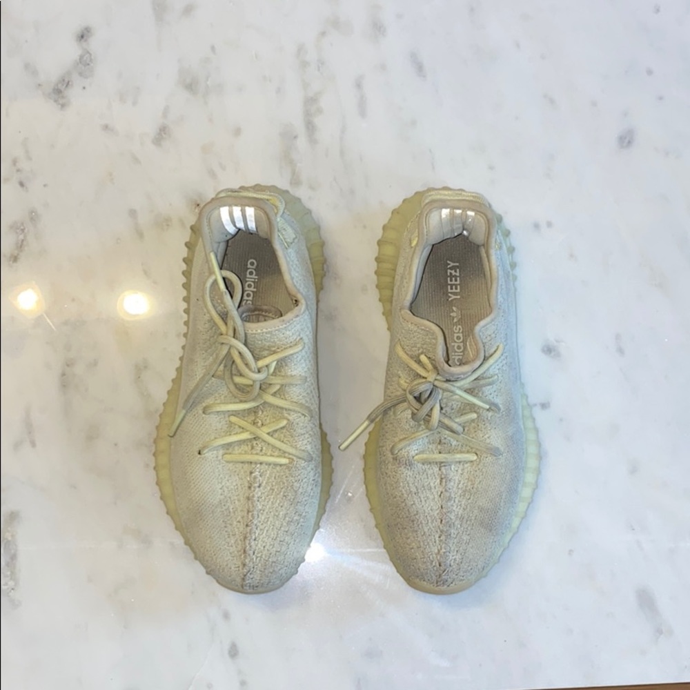 YEEZY Boost 350 V2 “Butter”
